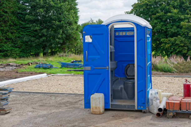 Portable Toilets for Disaster Relief Sites in Magalia, CA